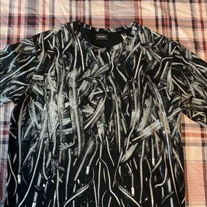 Diesel Short Sleeve Tee